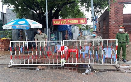 Ninh Thuận: Khởi tố vụ án làm lây lan dịch bệnh tại huyện Ninh Phước
