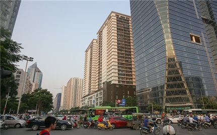 Đất nền 