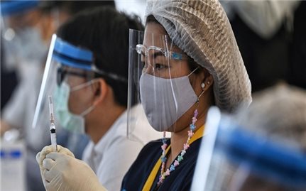 Châu Á vẫn là tâm điểm của đại dịch COVID-19 trên thế giới