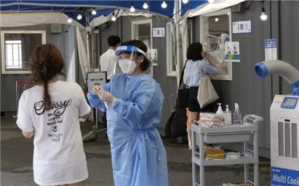 Malaysia dự báo đỉnh dịch vào giữa tháng 9, Philippines có số ca COVID-19 mới cao kỷ lục