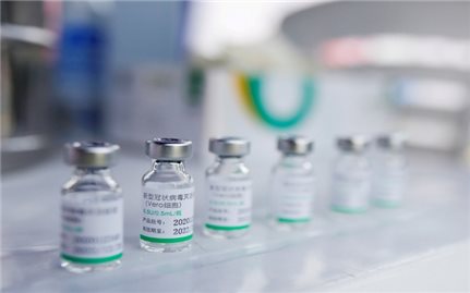Vaccine dạng hít của Trung Quốc cho kết quả an toàn