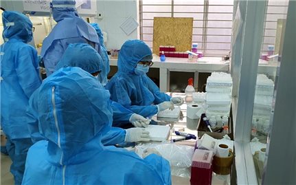 Sáng 30/7, Cả nước ghi nhận thêm 4.992 ca mắc mới COVID-19