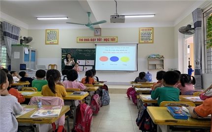 Hà Tĩnh tuyển dụng 770 giáo viên