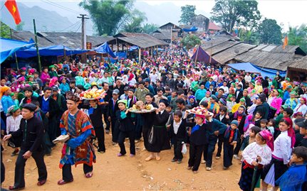 Số hóa dữ liệu lễ hội Việt Nam