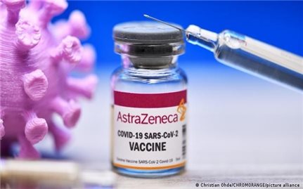 Bộ Y tế công bố danh sách các loại vaccine phòng Covid-19 đã được cấp phép sử dụng tại Việt Nam