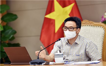 Phú Yên, Khánh Hòa tập trung dập dịch dứt điểm, không để dây dưa