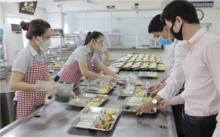 Giải quyết tiêu thụ sản phẩm trong mùa dịch - Ghi nhận tại Quảng Ninh