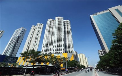 Đề xuất gỡ khó cho thị trường bất động sản