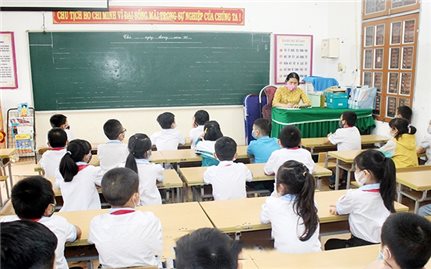 Sơn La: Gần 300.000 học sinh tựu trường