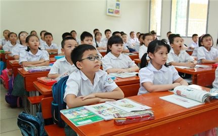 TP. Hồ Chí Minh ban hành phương án bắt đầu năm học mới