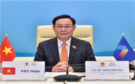 Việt Nam tiếp tục là thành viên tích cực, chủ động, có trách nhiệm của AIPA