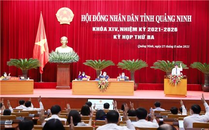 Quảng Ninh: Thu hút nguồn nhân lực chất lượng cao về vùng DTTS và miền núi