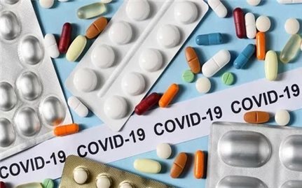 7 nhóm thuốc cho người nhiễm COVID-19 điều trị tại nhà gồm những loại gì?