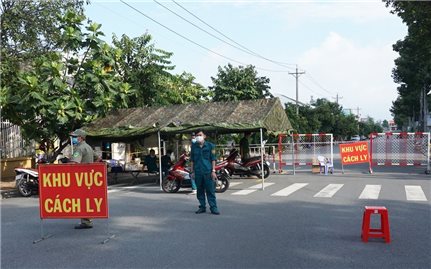 Tiền Giang, Bến Tre tiếp tục thực hiện Chỉ thị số 16/CT-TTg của Thủ tướng Chính phủ