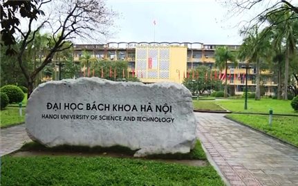 Việt Nam có 5 trường lọt bảng xếp hạng đại học thế giới THE 2022