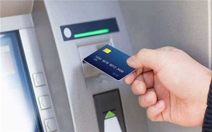 7 ngân hàng đầu tiên hoàn thành chuyển đổi sang thẻ chip nội địa