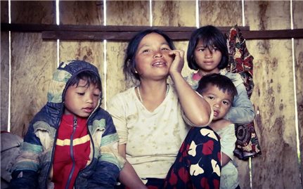 Kon Tum: Vấn nạn tảo hôn đang từng bước được ngăn chặn