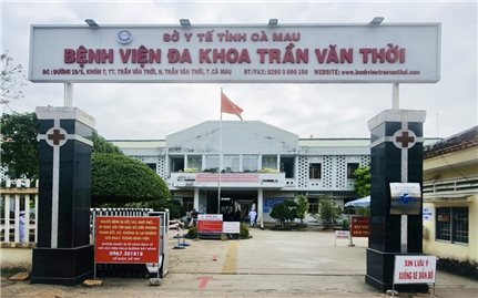 Cà Mau: Khởi tố vụ án làm lây lan dịch bệnh