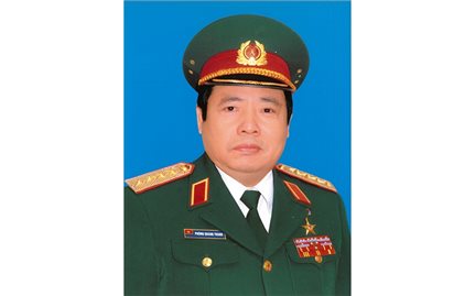 Lễ tang Đại tướng Phùng Quang Thanh sẽ diễn ra ngày 15/9