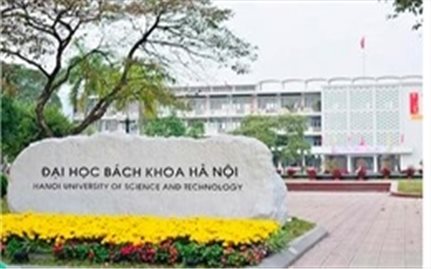 Trường Đại học Bách khoa Hà Nội công bố điểm trúng tuyển