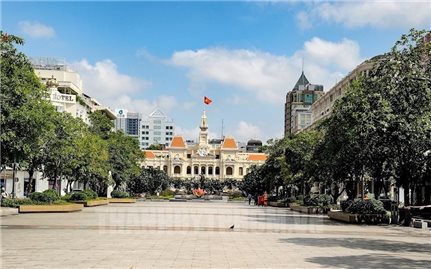 TP. Hồ Chí Minh tiếp tục giãn cách xã hội đến 30/9 và những điều cần lưu ý