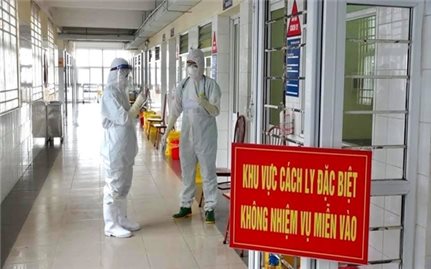 Ngày 16/9: Việt Nam có 10.489 ca mắc COVID-19 và 10.901 ca khỏi bệnh