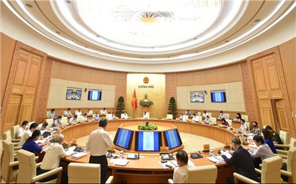 Quy hoạch, kế hoạch sử dụng đất đai là cơ sở, động lực để phát triển