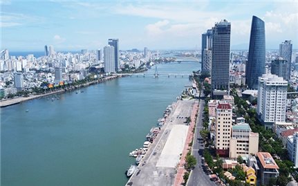 Thị trường bất động sản Đà Nẵng: Doanh nghiệp mong cầm cự qua dịch