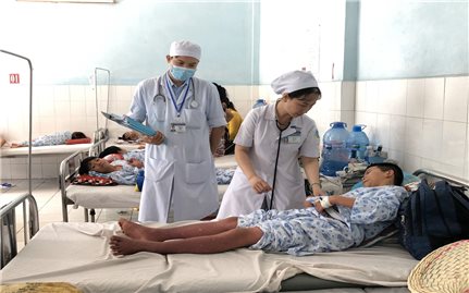 Tây Nam Bộ: Tăng cường tuyên truyền phòng, chống dịch bệnh
