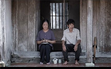 'Miền ký ức' dự Liên hoan phim Busan