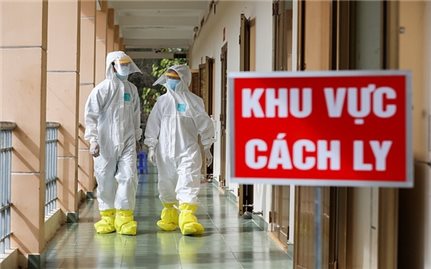 Sáng 7/9: Việt Nam có hơn 6.400 ca COVID-19 nặng đang điều trị và hơn 301.400 ca khỏi bệnh