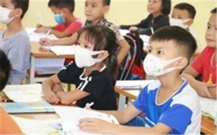 Sở GD&ĐT TP. Hồ Chí Minh đề xuất phương án cho học sinh đi học trở lại