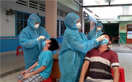 Sáng 4/10: Cả nước có hơn 693.800 bệnh nhân COVID-19 đã khỏi bệnh