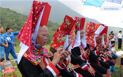 Vùng DTTS, miền núi, biên giới, hải đảo tỉnh Quảng Ninh: Nhiều kỳ vọng cho một giai đoạn phát triển mới