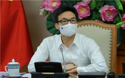 Linh hoạt, bám sát thực tiễn trong triển khai kế hoạch năm học 2021-2022