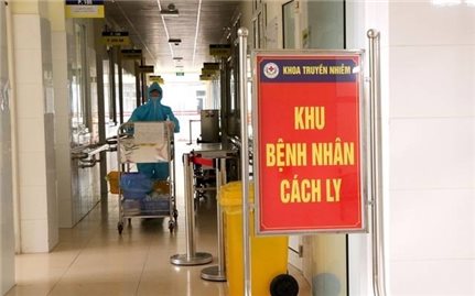 Ngày 13/10: Việt Nam có 3.461 ca mắc COVID-19 và 1.191 ca khỏi bệnh