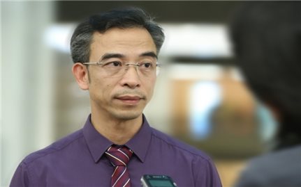 Khởi tố Giám đốc Bệnh viện Bạch Mai Nguyễn Quang Tuấn
