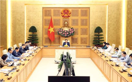 Theo dõi chặt chẽ diễn biến thị trường, điều hành giá linh hoạt, hiệu quả thời gian tới