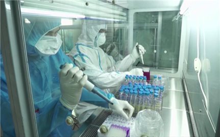 Ngày 30/10: Việt Nam có 5.227 ca mắc COVID-19 và 2.204 ca khỏi bệnh