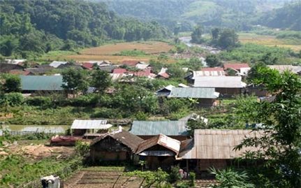 Tháo gỡ khó khăn trong thực hiện chế độ, chính sách tại vùng đồng bào dân tộc thiểu số và miền núi