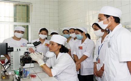 Những văn bản, chính sách giáo dục có hiệu lực từ tháng 11/2021