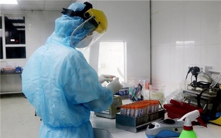 Sáng 2/11: Cả nước đã có hơn 822.000 bệnh nhân COVID-19 khỏi bệnh