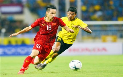 Đội tuyển Việt Nam chốt danh sách cầu thủ tham dự AFF Cup 2020