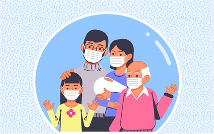 22 tỉnh, thành đã tiêm phòng vaccine Covid-19 cho trẻ 12-17 tuổi