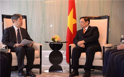 Việt Nam tiếp tục nỗ lực nâng cao hiệu quả sử dụng vốn ODA của Nhật Bản