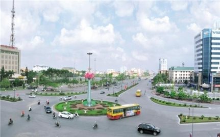 TP. Hưng Yên: Những bước chuyển của một thành phố văn minh, hiện đại