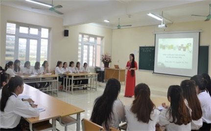 Điều kiện, tiêu chuẩn xét thăng hạng giảng viên cao đẳng sư phạm, giảng viên đại học