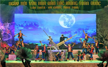 Sắp diễn ra Ngày hội văn hóa dân tộc Mông toàn quốc lần thứ III tại Lai Châu