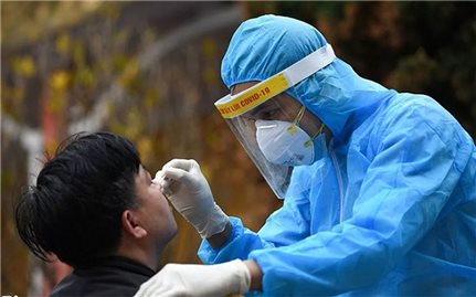Ngày 4/12: Việt Nam có gần 14.000 ca mắc COVID-19 và 6.788 ca khỏi bệnh