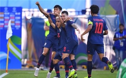 AFF Cup 2021: Ai mới là đối thủ thực sự của đội tuyển Việt Nam?